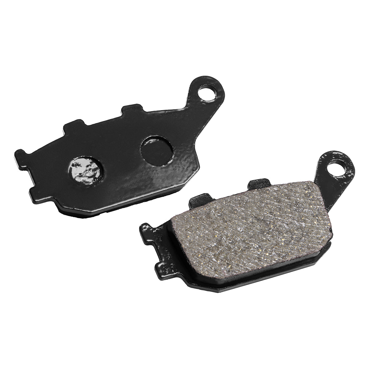 Pastilha Freio Cobreq Racing (N-927) XRE 300 com ABS 09> T – Jogo – foto 1