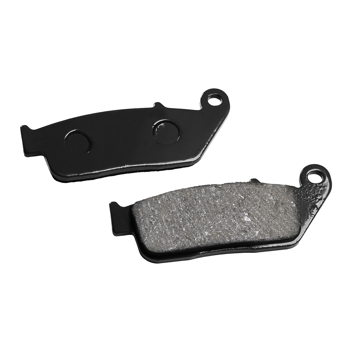 Pastilha Freio Cobreq Racing (N-930) CB 500 F/X/R 13> D. – Jogo – foto 1