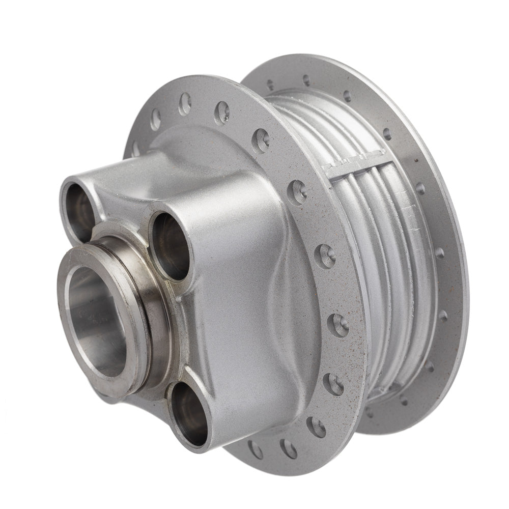 Cubo Roda Traseiro Cobreq CG 125 Today/Titan 83-99 (0001-CB) – foto 1