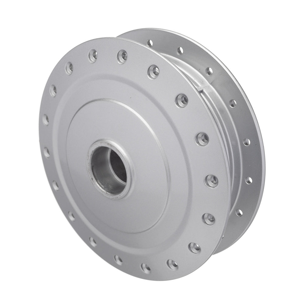 Cubo Roda Dianteiro Cobreq CG 125 KS Titan/Fan 00-08 (Freio a Tambor) (0006-CB) – foto 1