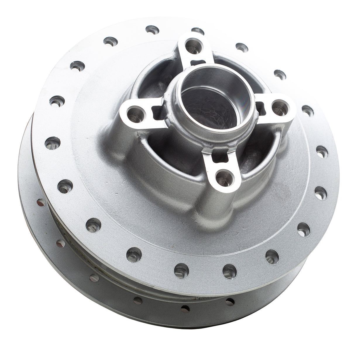 Cubo Roda Traseiro Cobreq CG 125 Fan 09> (0014-CB) – foto 1