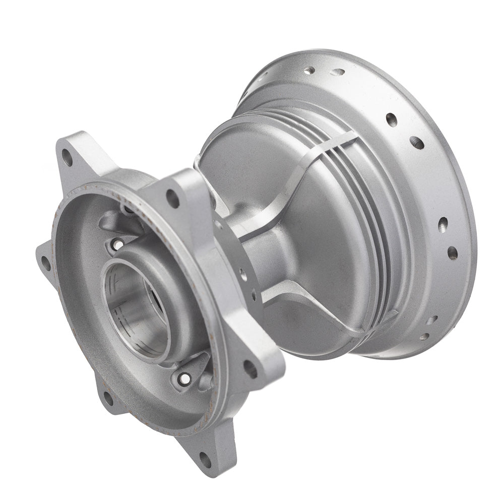 Cubo Roda Traseiro Cobreq Bros 150 03> - NXR Bros 125 03> - CRF 230 07-18 (0016-CB) – foto 1