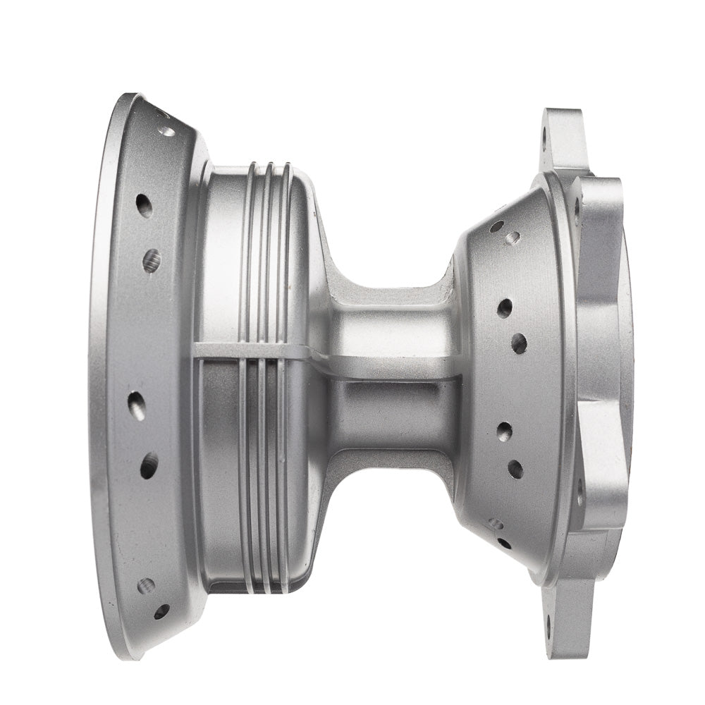 Cubo Roda Traseiro Cobreq Bros 150 03> - NXR Bros 125 03> - CRF 230 07-18 (0016-CB) – foto 2