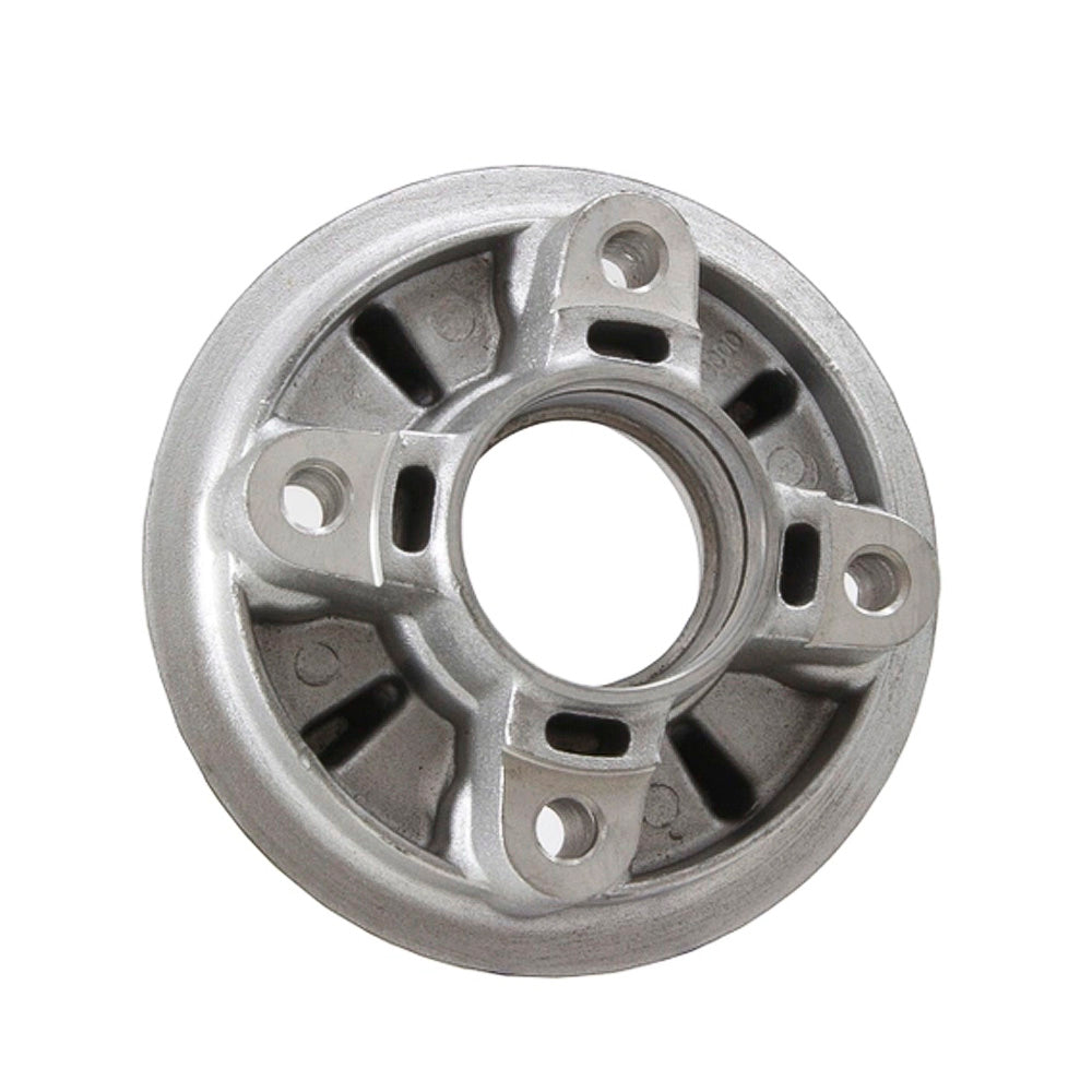 Flange Cubo Roda Cobreq CG 150 Titan/Fan 04> (0001-FL) – foto 1