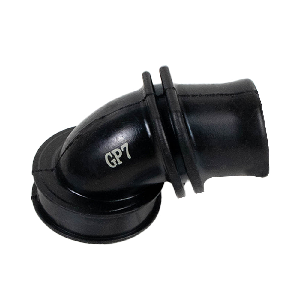 Condutor Admissão (Duto) Filtro Ar Carburador GP7 Biz 100 1998/2005 – foto 1