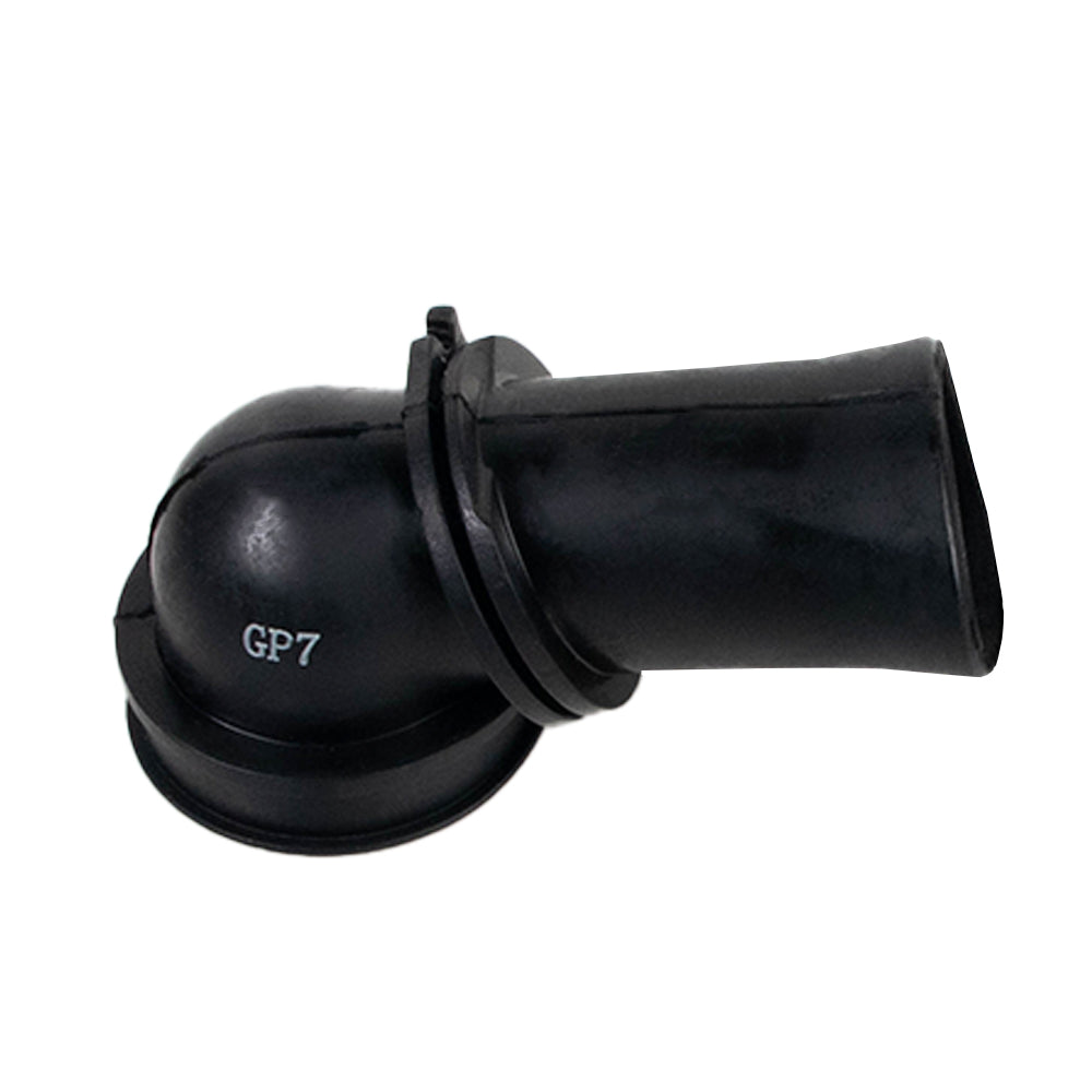 Condutor Admissão (Duto) Filtro Ar Carburador GP7 Biz 125 2005/2008 – foto 1
