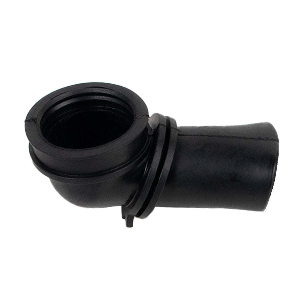 Condutor Admissão (Duto) Filtro Ar Carburador GP7 Biz 125 2005/2008 – foto 2