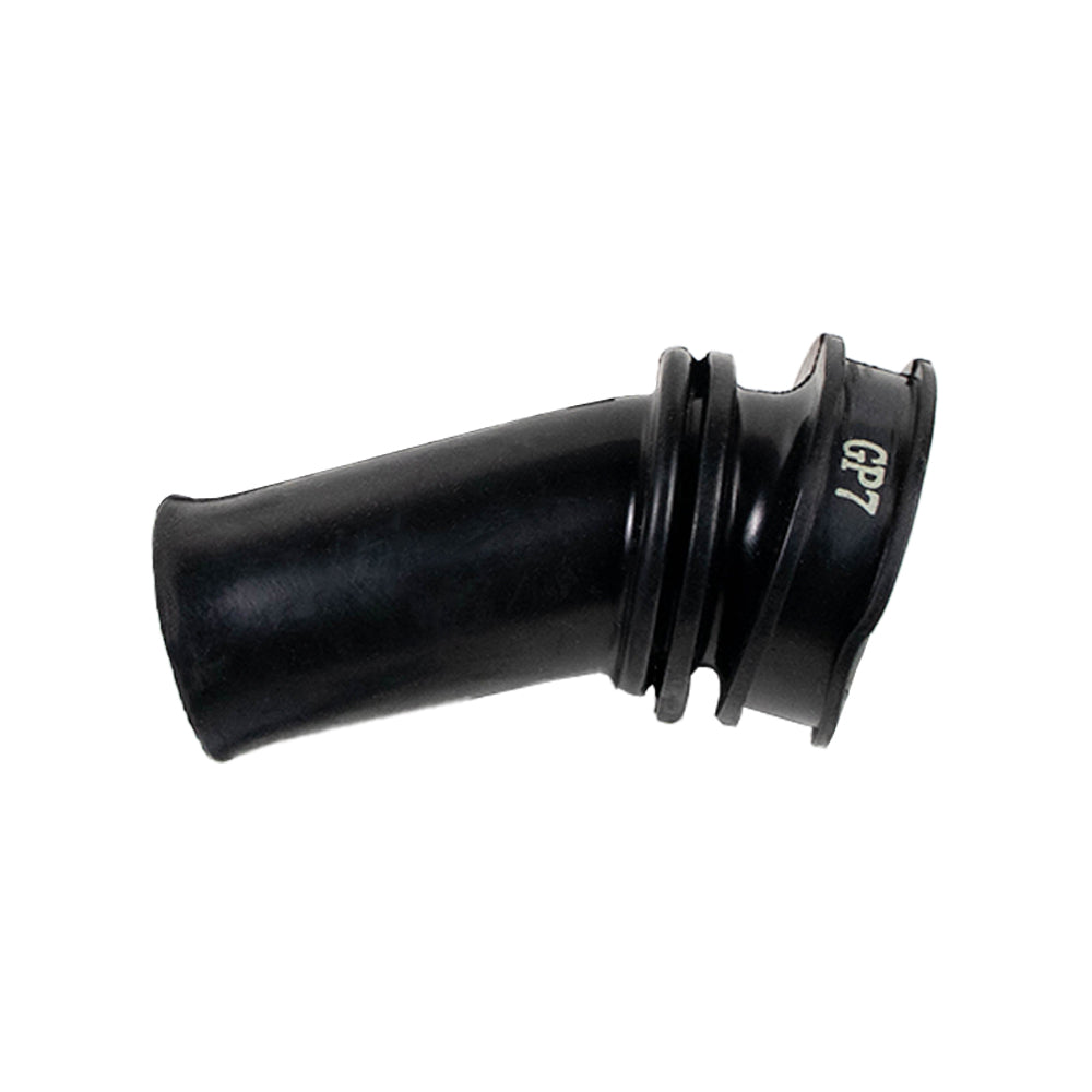Condutor Admissão (Duto) Filtro Ar Corpo Injeção GP7 Biz 125 2009/ – foto 1