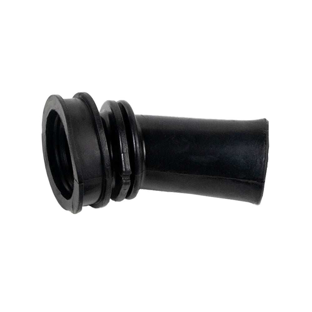 Condutor Admissão (Duto) Filtro Ar Corpo Injeção GP7 Biz 125 2009/ – foto 2