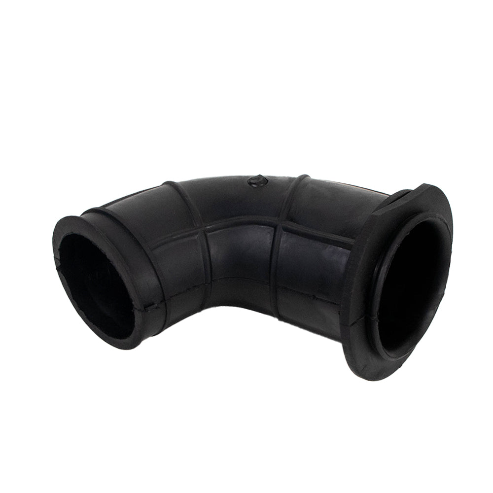 Condutor Admissão (Duto) Filtro Ar Carburador GP7 CBX 200 1994/2002 – foto 2