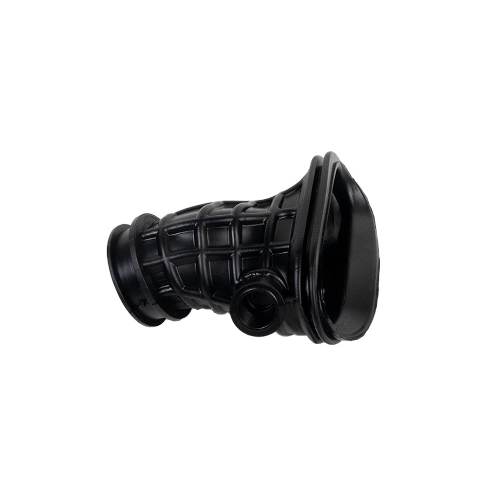 Condutor Admissão (Duto) Filtro Ar Corpo Injeção GP7 CG 160 2016/ – foto 2