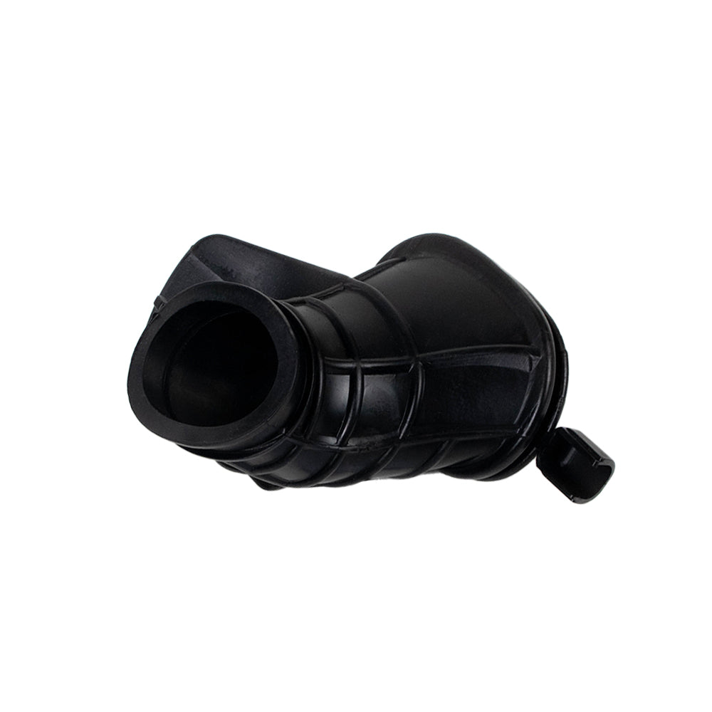 Condutor Admissão (Duto) Filtro Ar Carburador GP7 CG 150 2004/2008 – foto 1