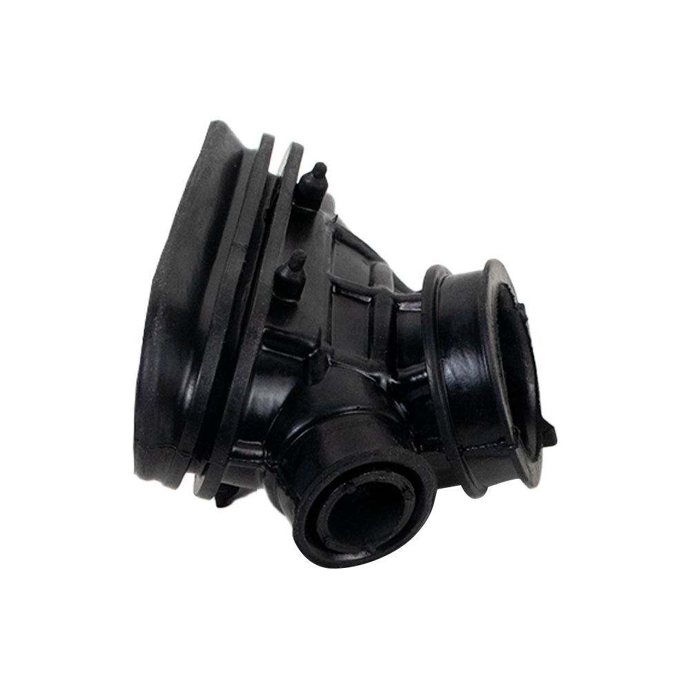 Condutor Admissão (Duto) Filtro Ar Corpo Injeção GP7 CG 150 2009/2013 – foto 2