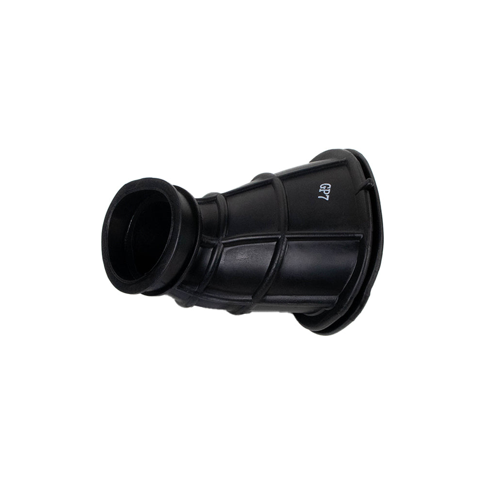 Condutor Admissão (Duto) Filtro Ar Carburador GP7 CG 125 Titan/Fan 2000/2008 – foto 1