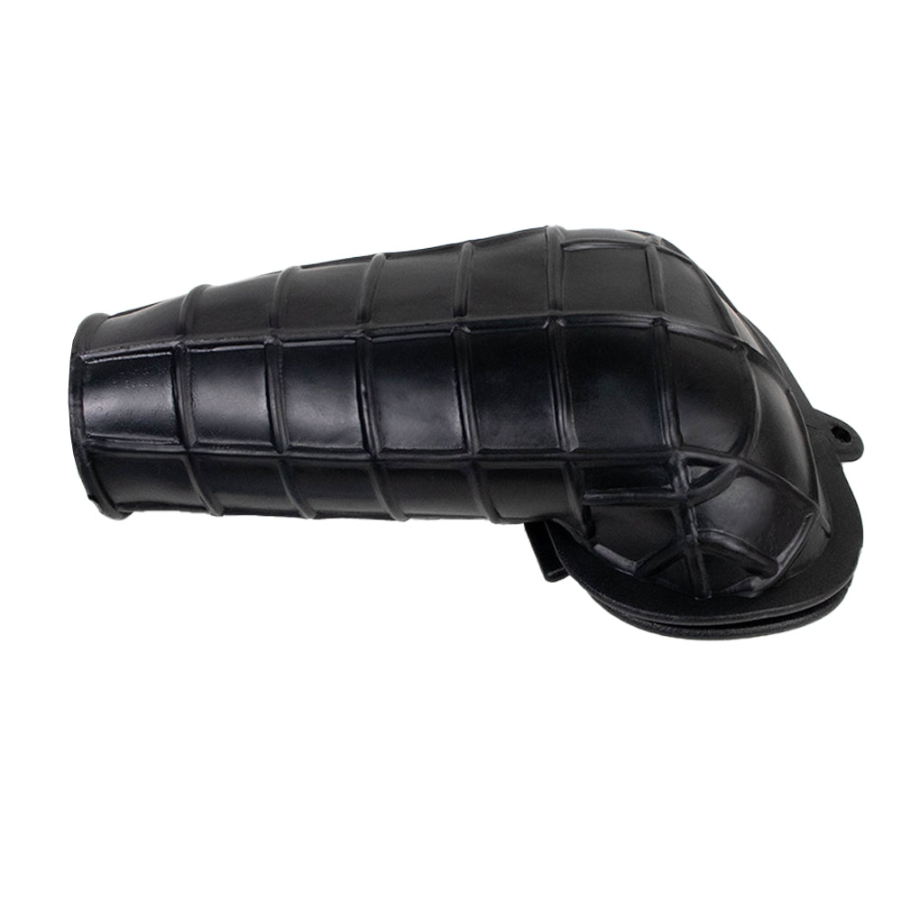 Condutor Tampa Filtro Ar GP7 CG 150 2014/2015 – foto 1