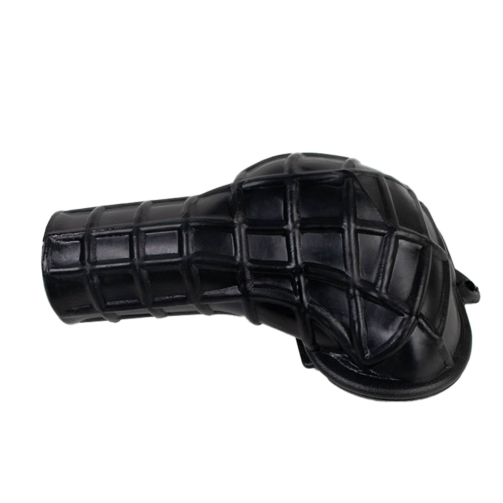 Condutor Tampa Filtro Ar GP7 CG 160 2016/ – foto 1