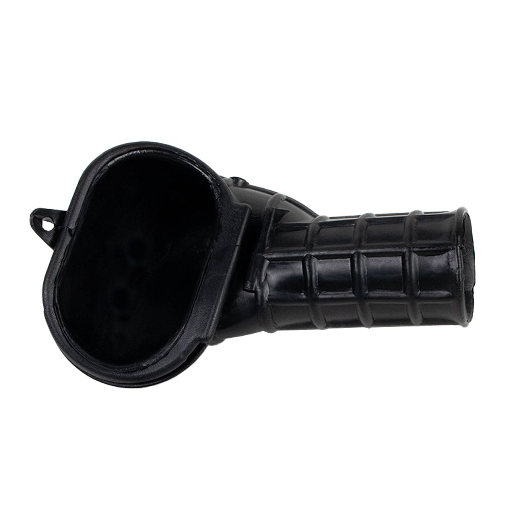 Condutor Tampa Filtro Ar GP7 CG 160 2016/ – foto 2
