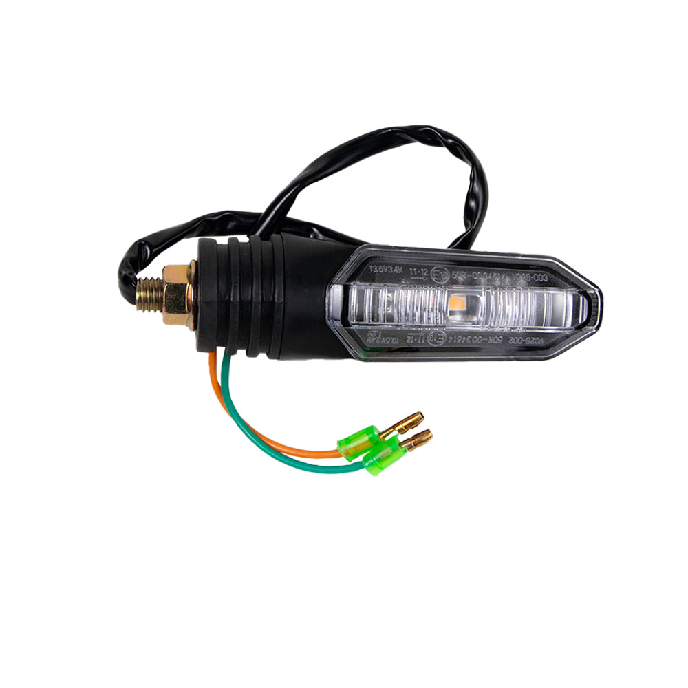 Pisca Dianteiro Esquerdo Keisi LED Universal Modelo CB 250F – foto 1