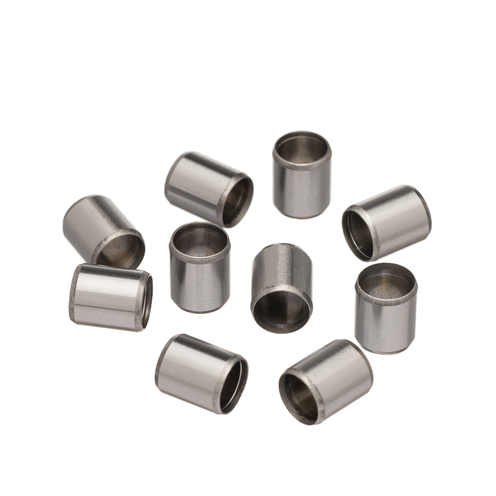 Pino Guia 10X12 Cilindro GP7 CG 150 - Bros 150 - Biz 125 - CG 125 09/ - Bros 150 (90703-KRM-840) – foto 1