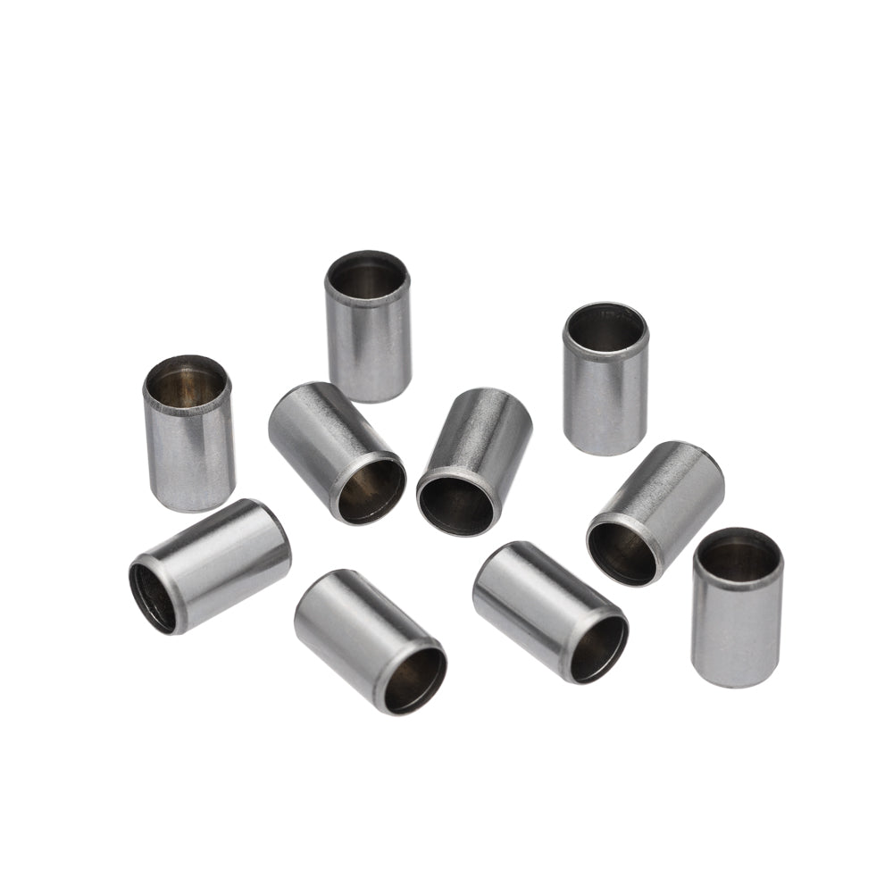 Pino Guia 10X16 Tampa Cabeçote GP7 CB 300R - CBX 250 - XR 250 - XRE 300 (94301-10160 & 90705-KPF-960) – foto 1