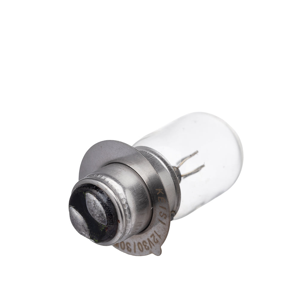 Lâmpada Farol Comum Keisi M5 12V 30/30W Biz 100 – foto 2