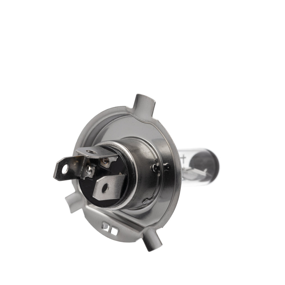 Lâmpada Farol Halógena Keisi H4 12V 35/35W CG 150 OEM – foto 3