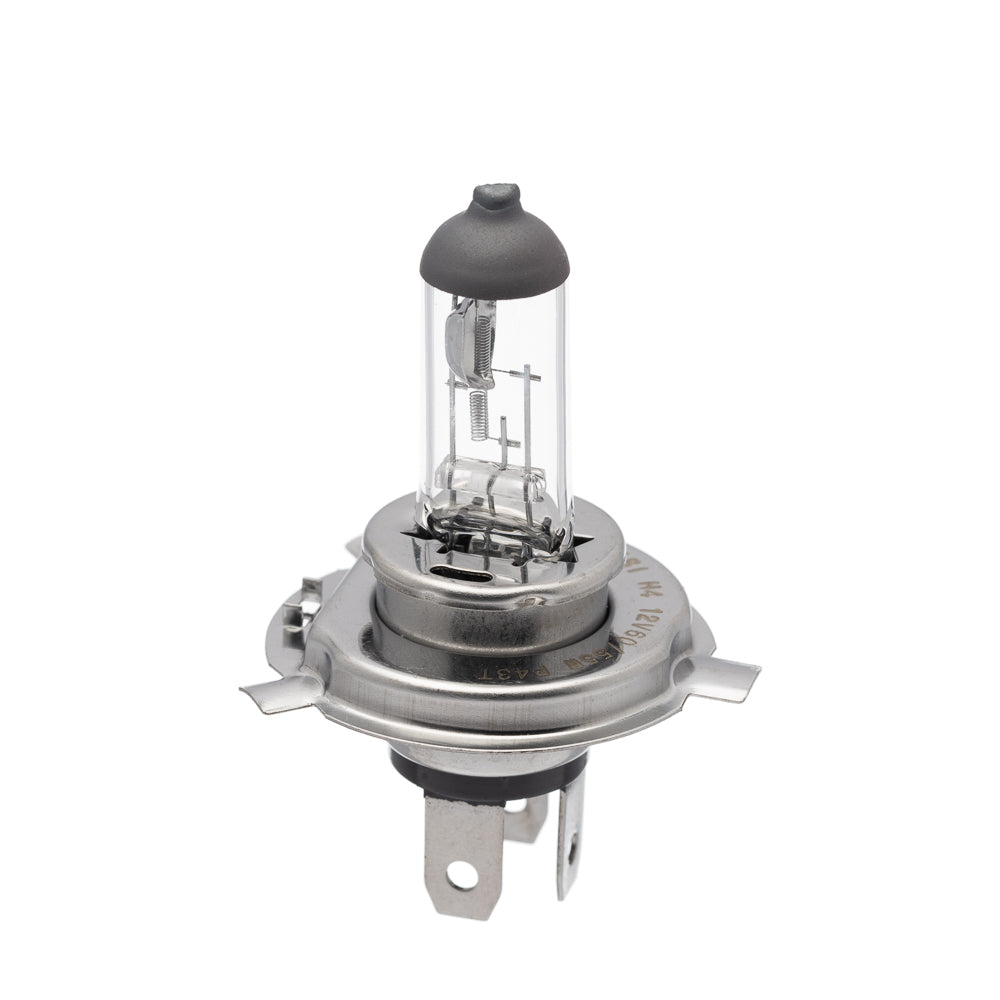 Lâmpada Farol Halógena Keisi H4 12V 60/55W CB 300R – foto 1