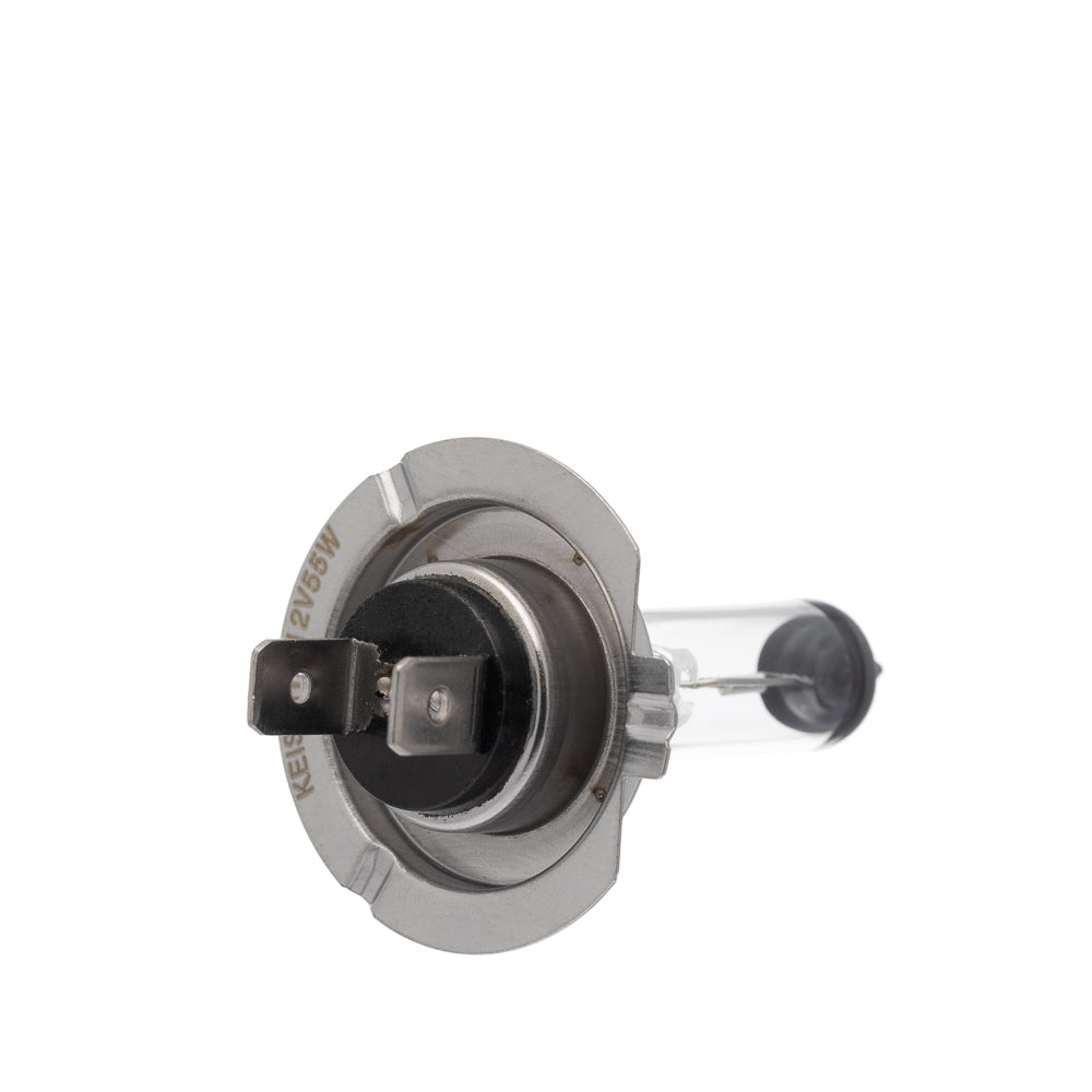 Lâmpada Farol Halógena Keisi H7 12V 55W XTZ 250 Tenere – foto 3