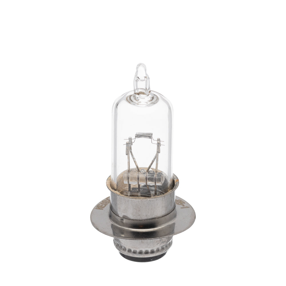 Lâmpada Farol Halógena Keisi M5 12V 35/35W Biz 100 – foto 1