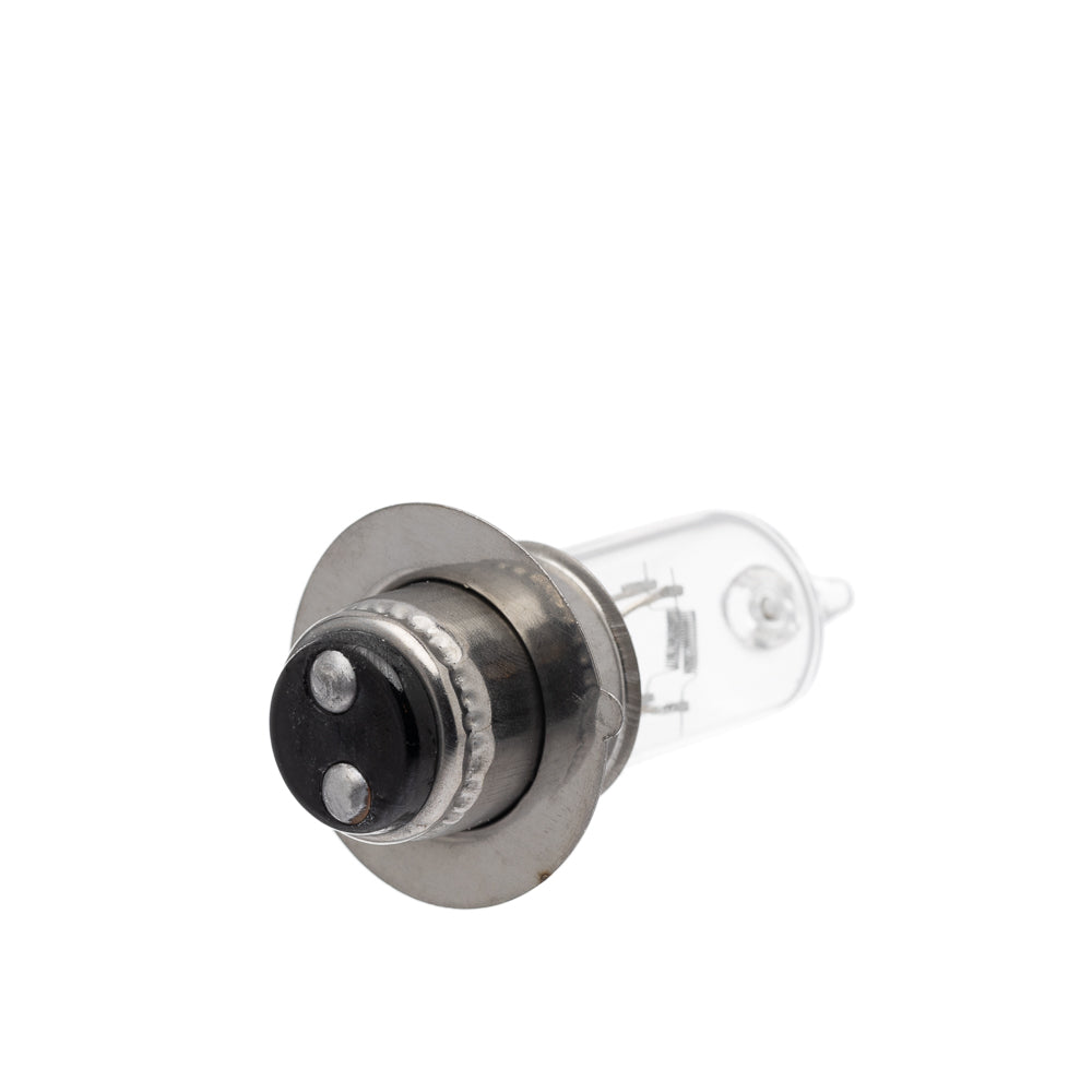 Lâmpada Farol Halógena Keisi M5 12V 35/35W Biz 100 – foto 3