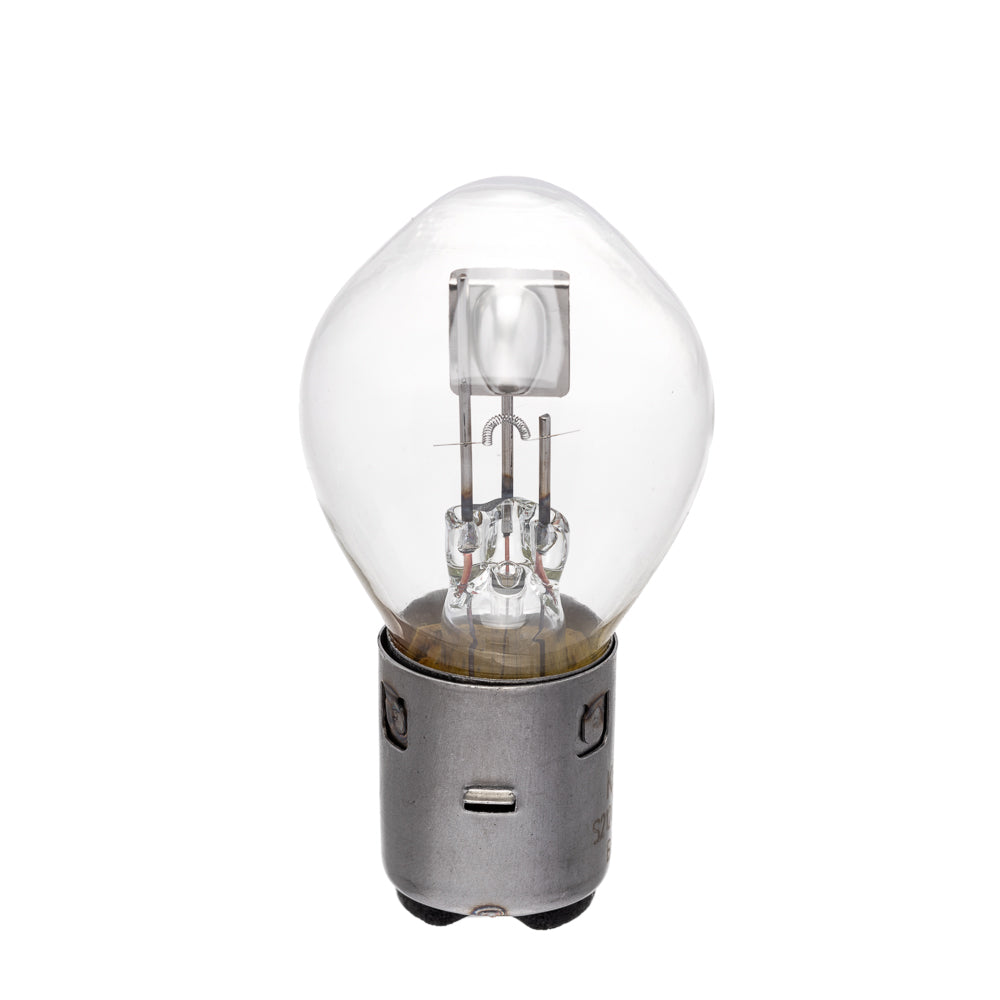 Lâmpada Farol Halógena Keisi S2 12V 35/35W Intruder 125 13/ – foto 1