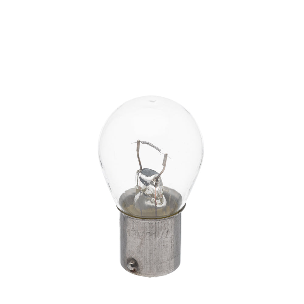 Lâmpada Pisca Keisi 12V 21W CBX 200 Base Ferro – foto 1