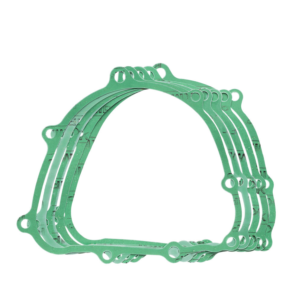 Junta Tampa Lateral Esquerda KMP CB 300R 2010/2015- XRE 300A 2010/2023 - CBX 250 2001/2008 - XR 250 2001/2008 – foto 1