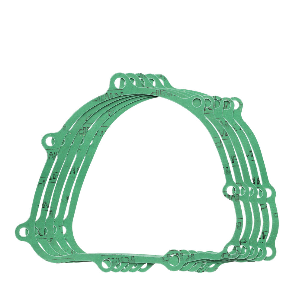 Junta Tampa Lateral Esquerda KMP CBX 250 2001/2008 - XR 250 2001/2008 – foto 1