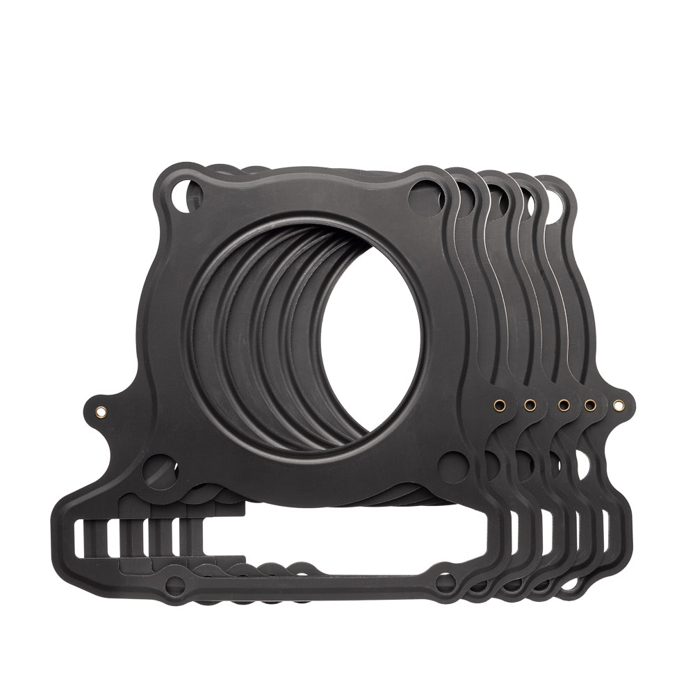 Junta Cabeçote KMP CBX 250 Twister 2002/2008 - XR 250 Tornado 202/2008 – foto 1