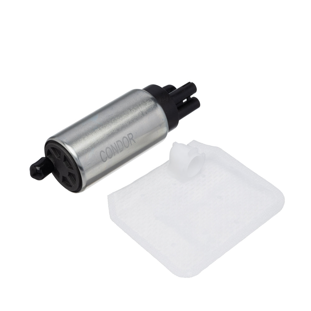 Refil Bomba Combustível com Filtro Condor CG 160 Start 2016/2017 - CG 125I 2016/2018 – foto 1