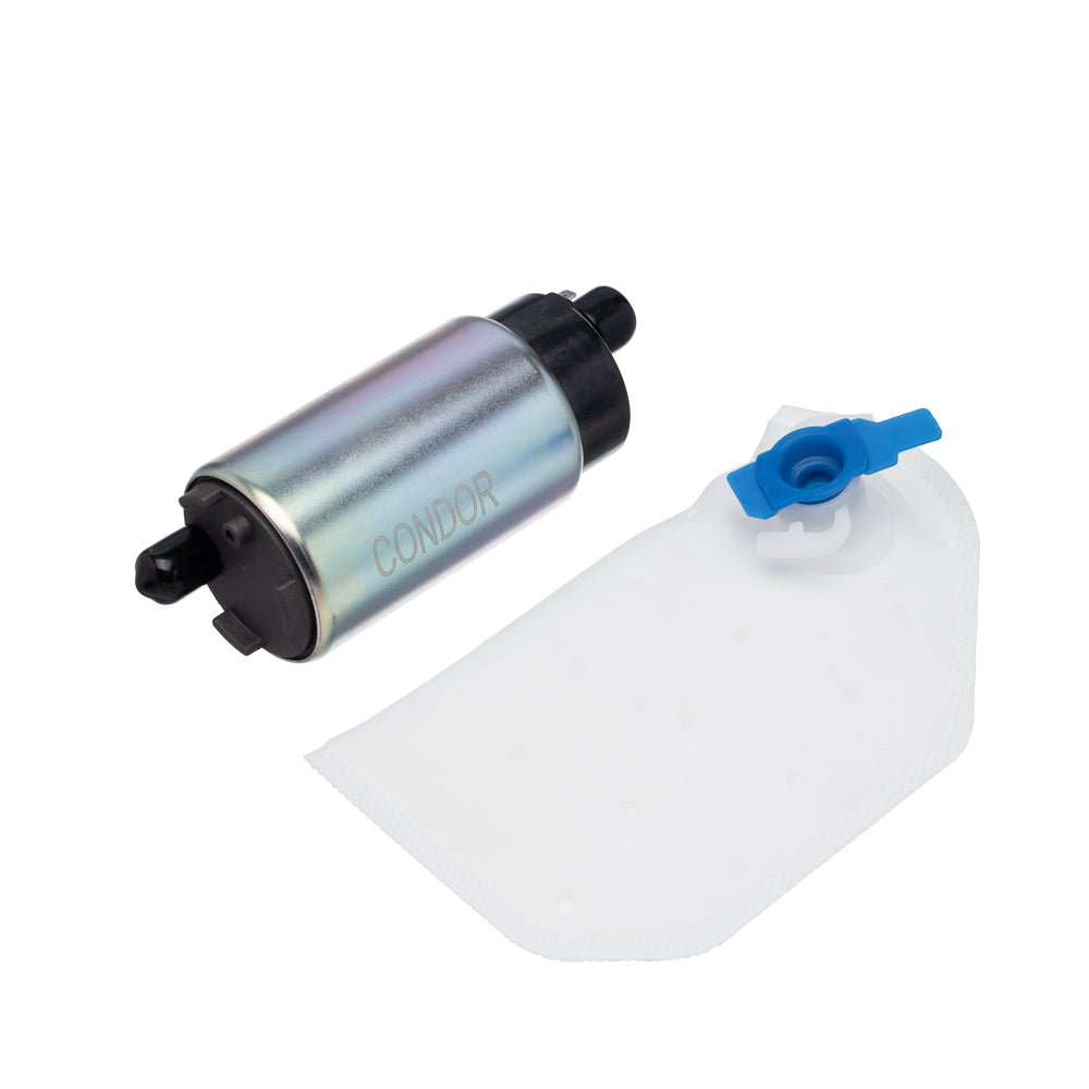 Refil Bomba Combustível com Filtro Condor Scooter ADV 150 2021/ – foto 1