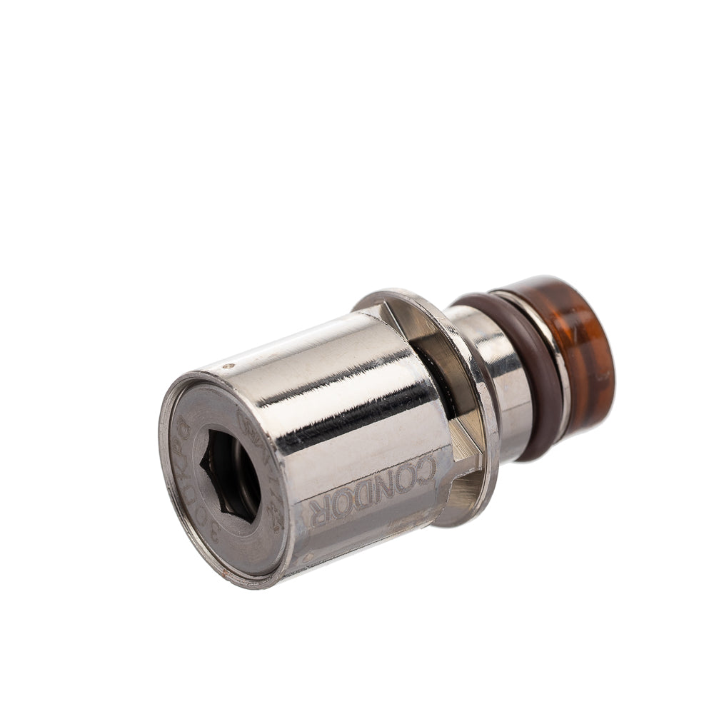 Regulador Pressão Bomba Combus. Condor CB 300 2013/2015 - XRE 300 2013/ – foto 2