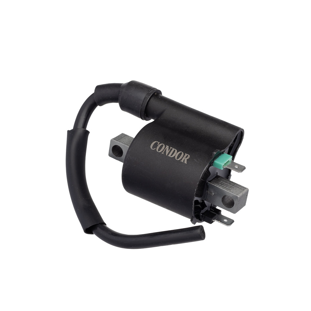 Bobina Ignição Condor 12V Pop 110 16/ - Biz 110I 18/21 – foto 1