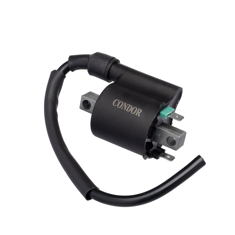 Bobina Ignição Condor 12V XRE 300 2010/2022 - NX 400 2013/2015 – foto 1