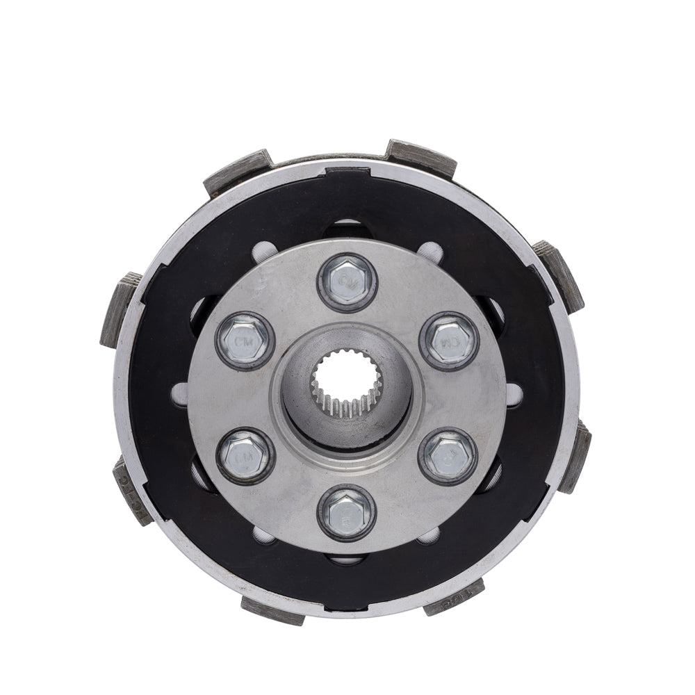 Embreagem Completa Competição GP7 CG 150 Wheeling Racing – foto 2