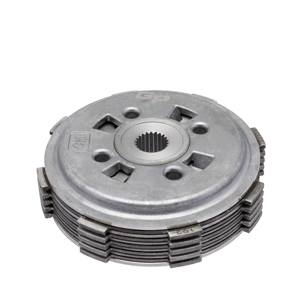 Embreagem Completa Competição GP7 CG 150 Power Speed Slipper – foto 1