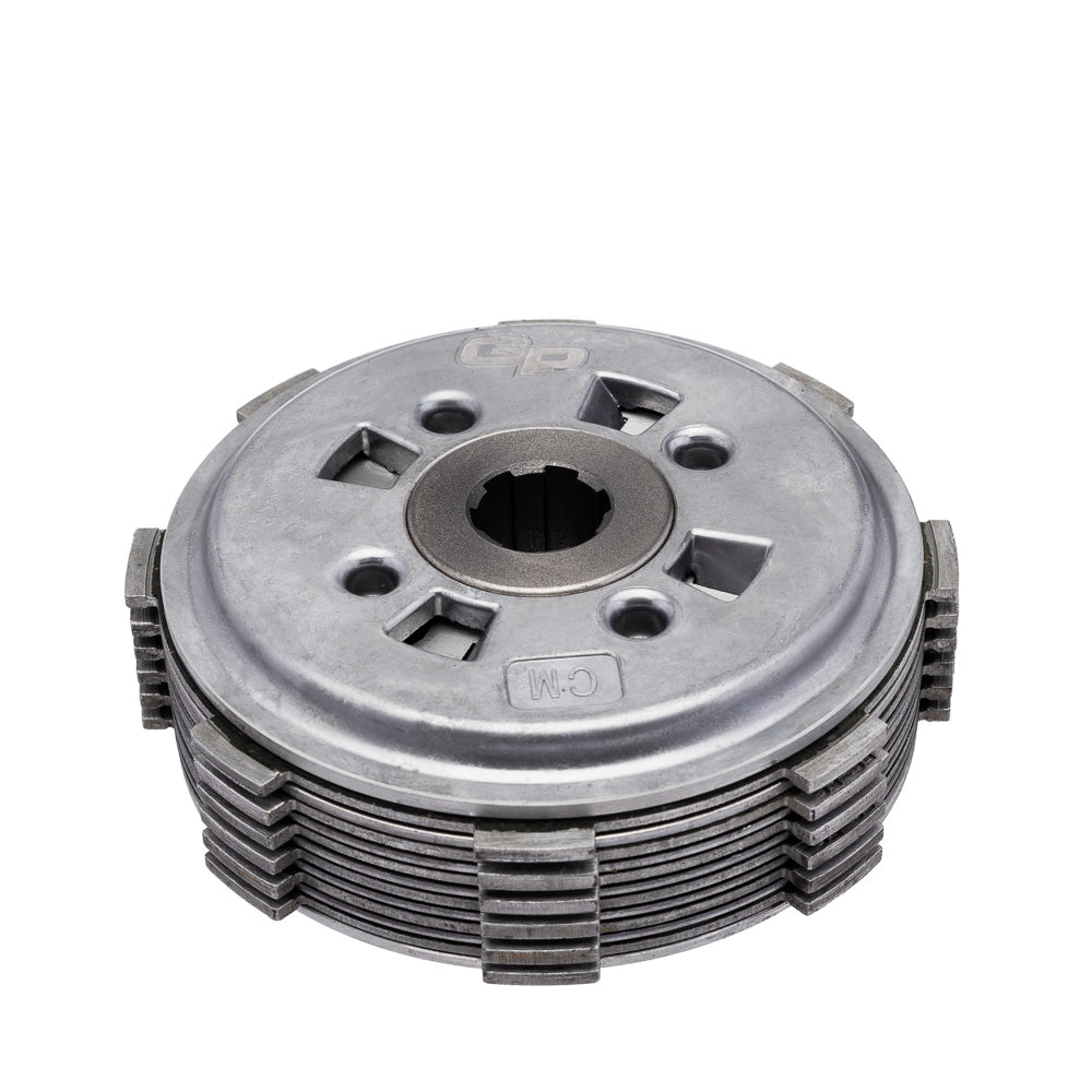 Embreagem Completa Competição GP7 Power Speed CRF 230 2006/2021 (Sistema Slipper) – foto 1