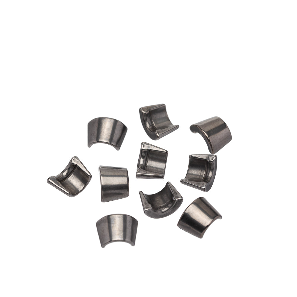 Chaveta Trava Válvula WW3 CG 125 92/99 (Pacote com 10PCS) – foto 1