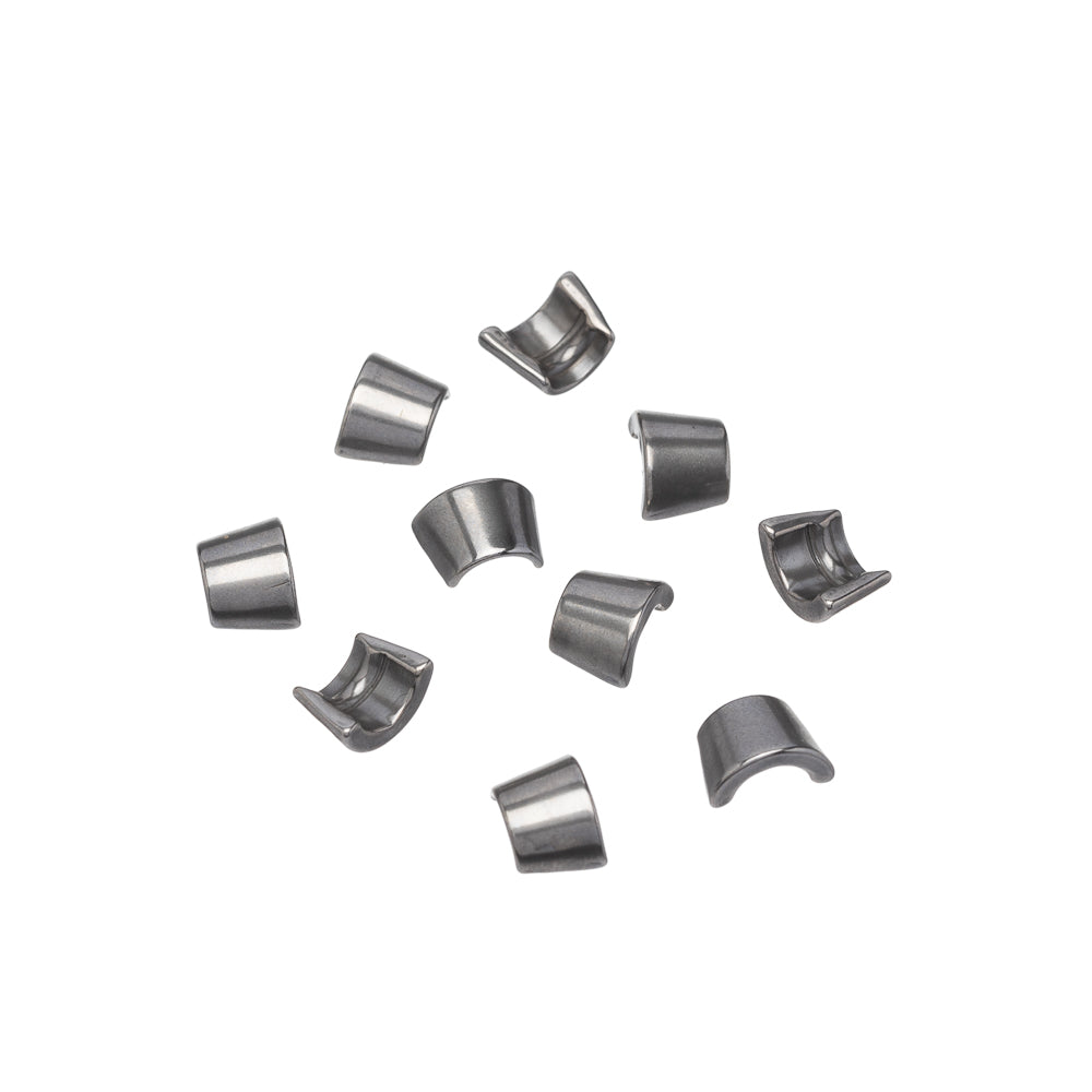 Chaveta Trava Válvula WW3 CG 125 76/91 (Pacote com 10PCS) – foto 1