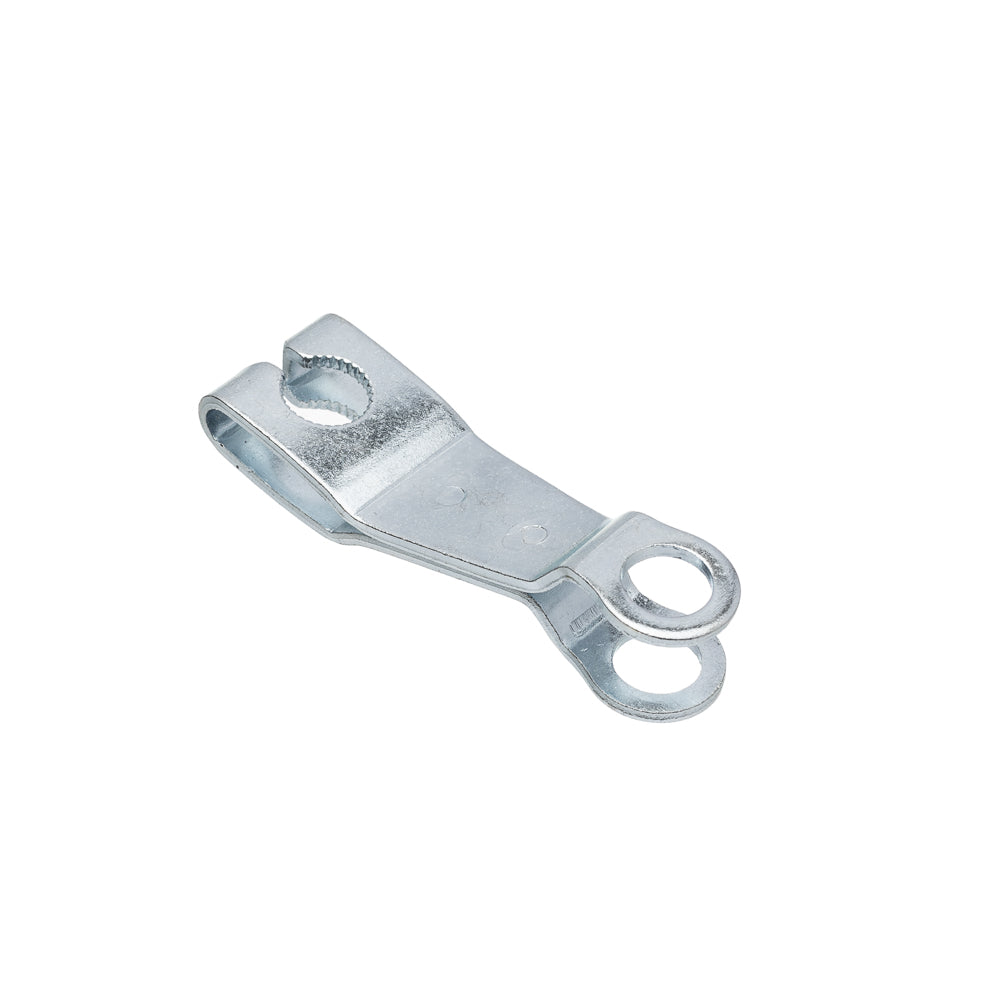 Braço Freio Traseiro GP7 XR 200 1993/2001 - NX 200 1994/2001 - XLR 125 1997/2002 – foto 1