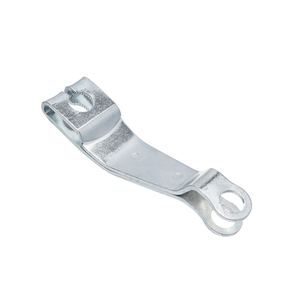Braço Freio Traseiro GP7 CBX 250 Twister 2001/2008 – foto 1
