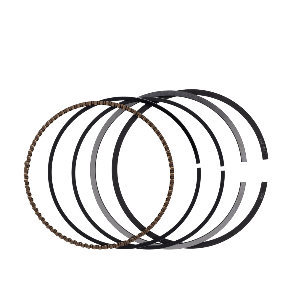Anel para Pistão KMP Dyamond (DLC) CB 300R 09/15 - XRE 300 09/23 – Jogo – foto 1