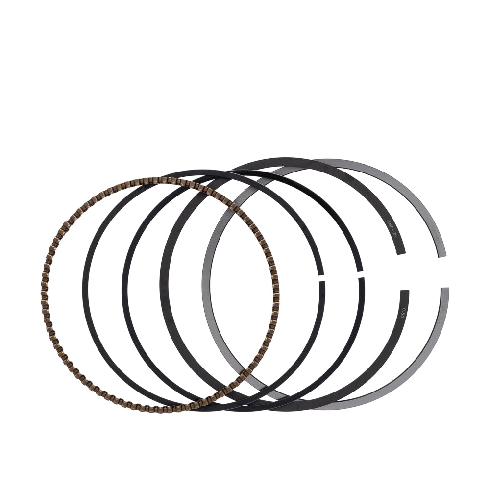 Anel para Pistão KMP Dyamond (DLC) CB 300R 09/15 - XRE 300 09/23 – Jogo – foto 3