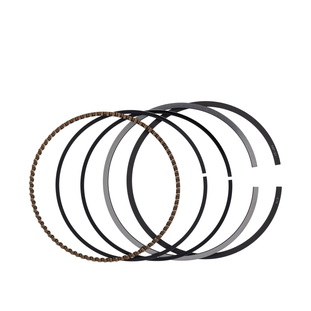Anel para Pistão KMP Dyamond (DLC) CB 300R 09/15 - XRE 300 09/23 – Jogo – foto 4